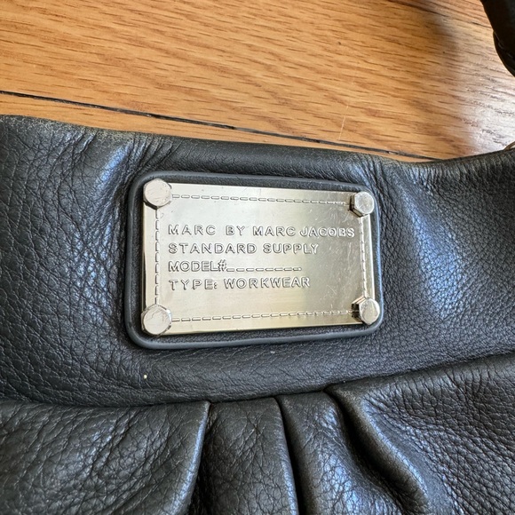 Marc by Marc Jacobs Hobo Bag - Picture 3 of 6